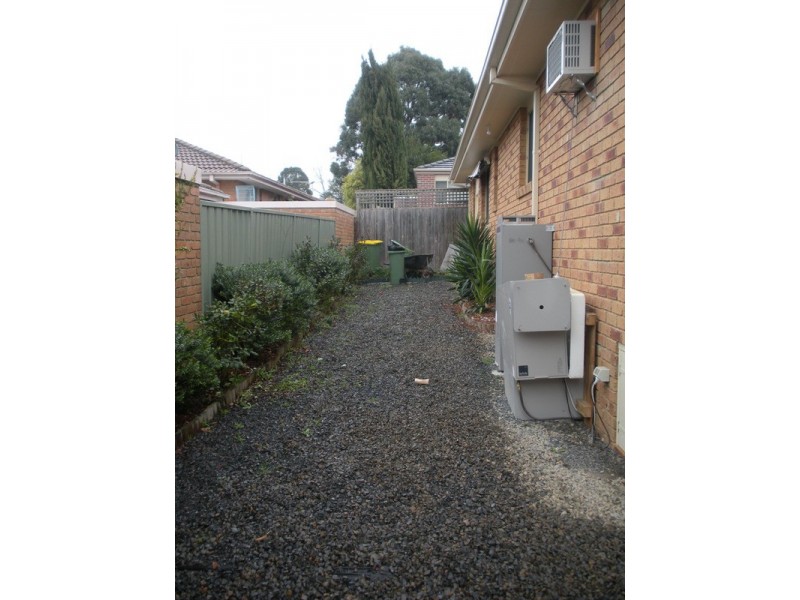 5/34 Kidgell Street, Lilydale VIC 3140