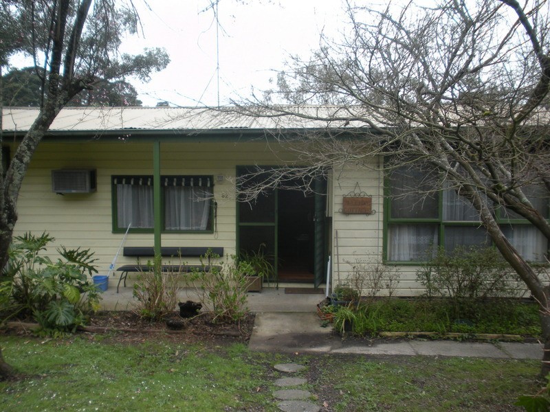 62 Old Warburton Highway, Seville East VIC 3139