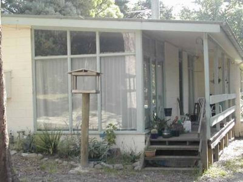 1/16 Swiss Chalet Road, Healesville VIC 3777