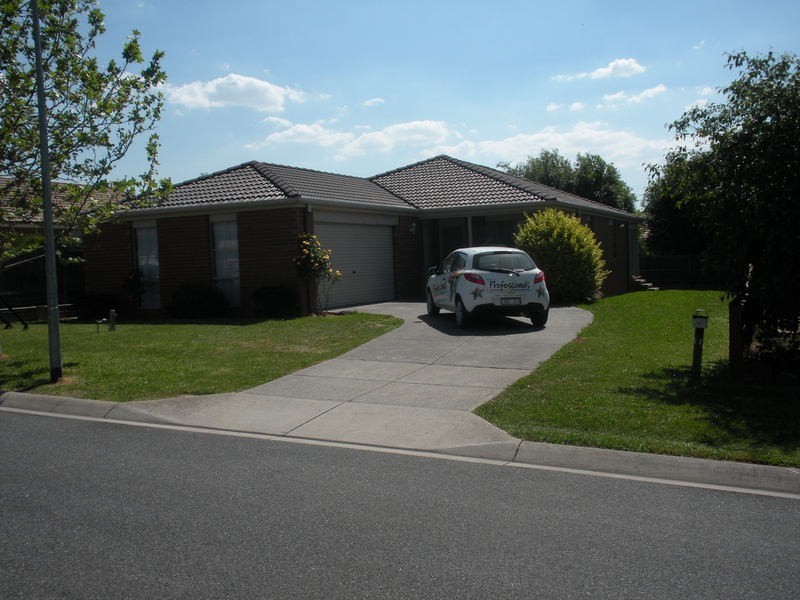 13 Rimfire Court, Lilydale VIC 3140