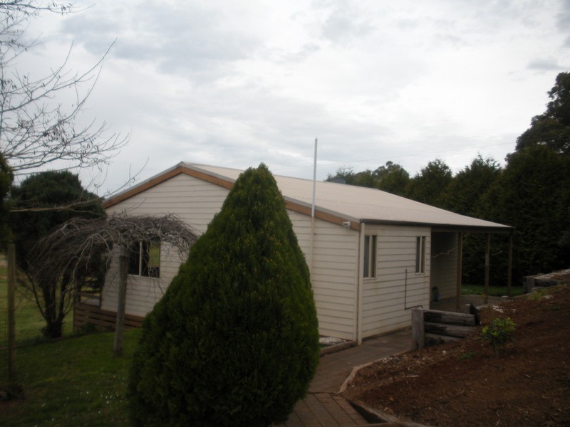 485a Lusatia Park Road, Hoddles Creek VIC 3139