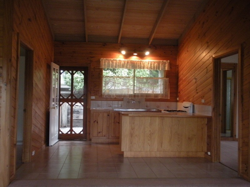 485a Lusatia Park Road, Hoddles Creek VIC 3139