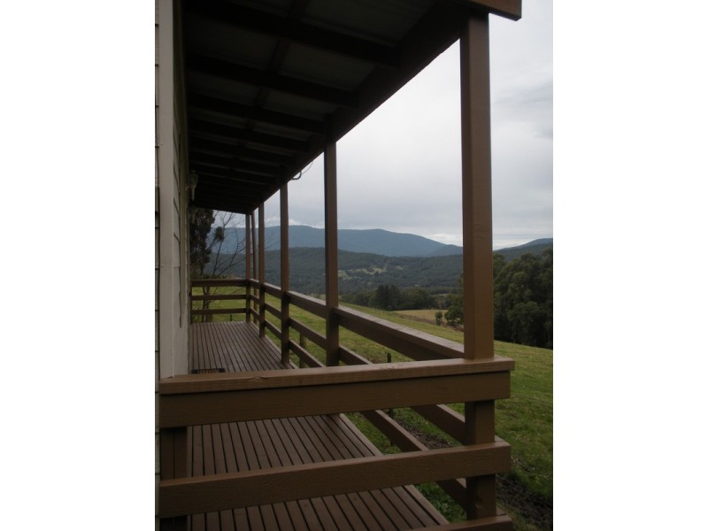 485a Lusatia Park Road, Hoddles Creek VIC 3139