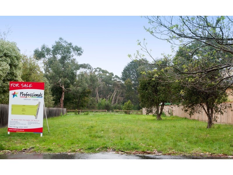 87A Eastfield Road, Croydon VIC 3136