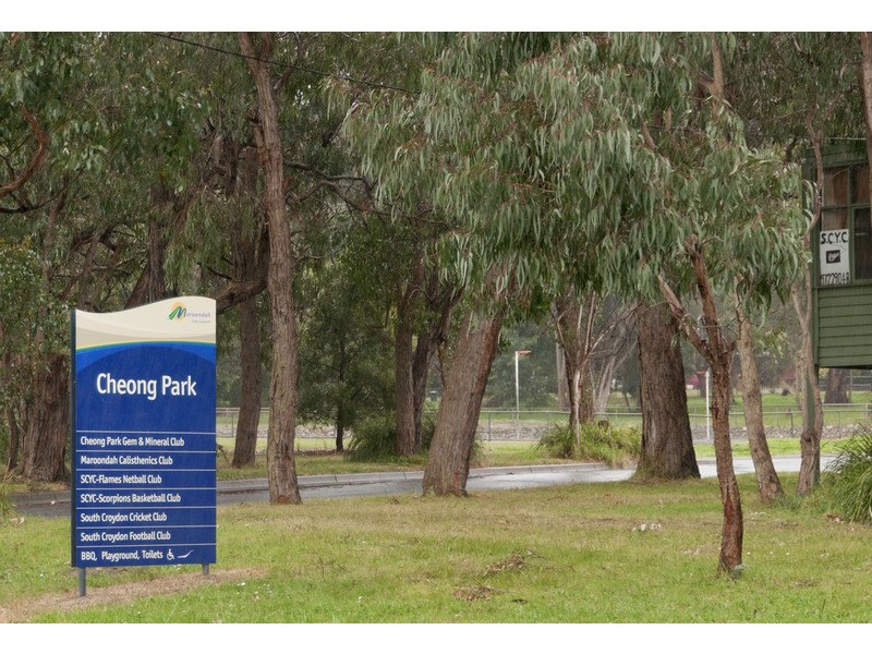 87A Eastfield Road, Croydon VIC 3136