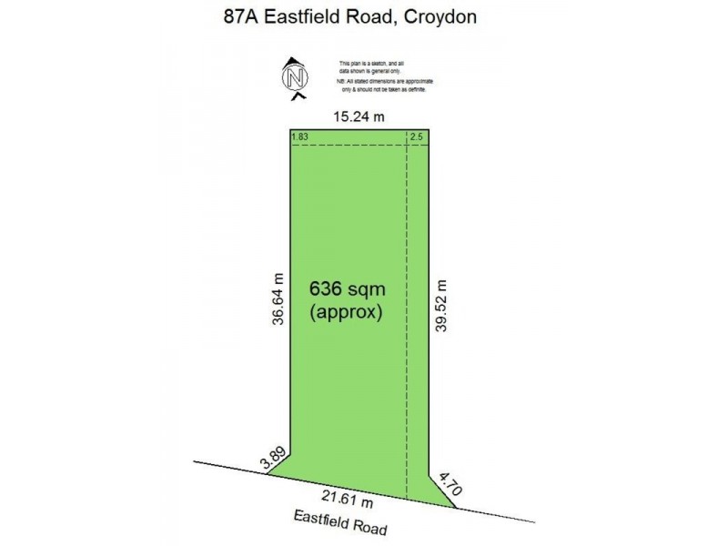 87A Eastfield Road, Croydon VIC 3136