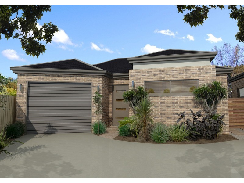 3/24 Belinda Close, Kilsyth VIC 3137