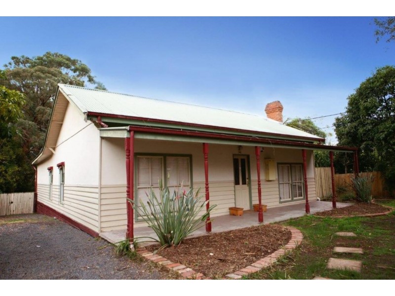 29 Channel Road, Mount Evelyn VIC 3796