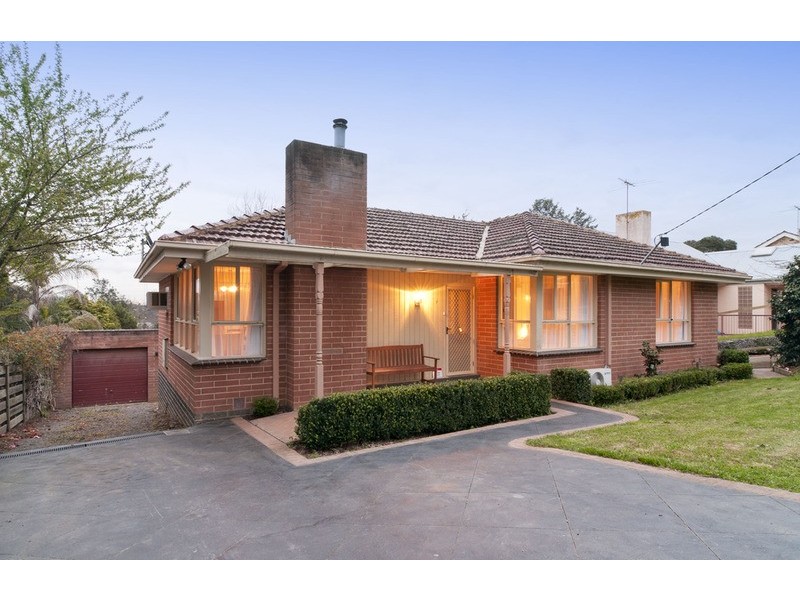 7 Allison Crescent, Lilydale VIC 3140