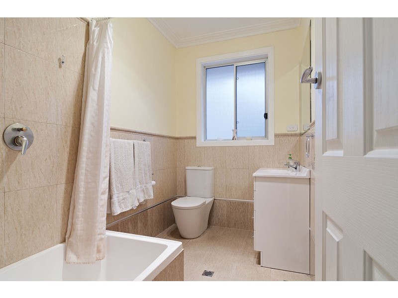 7 Allison Crescent, Lilydale VIC 3140