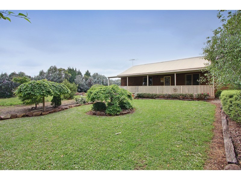 26 Bamfield Road, Mount Evelyn VIC 3796
