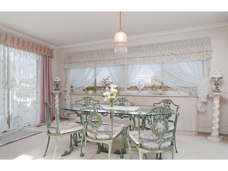 46 Trafalgar Crescent, Lilydale VIC 3140