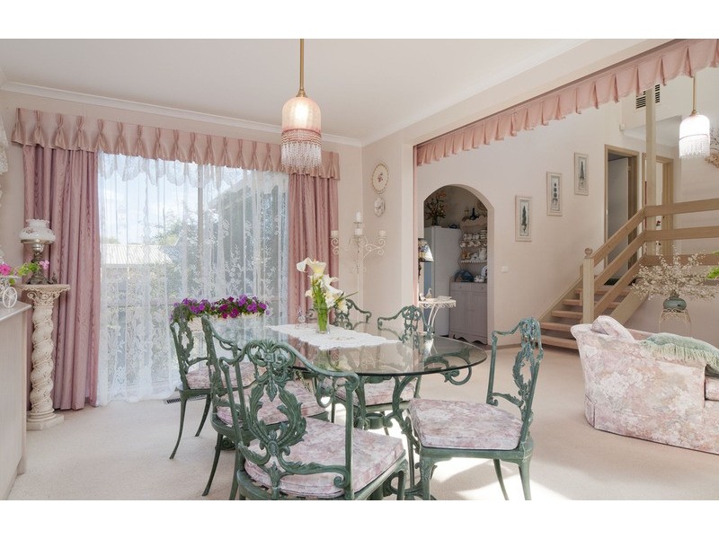 46 Trafalgar Crescent, Lilydale VIC 3140