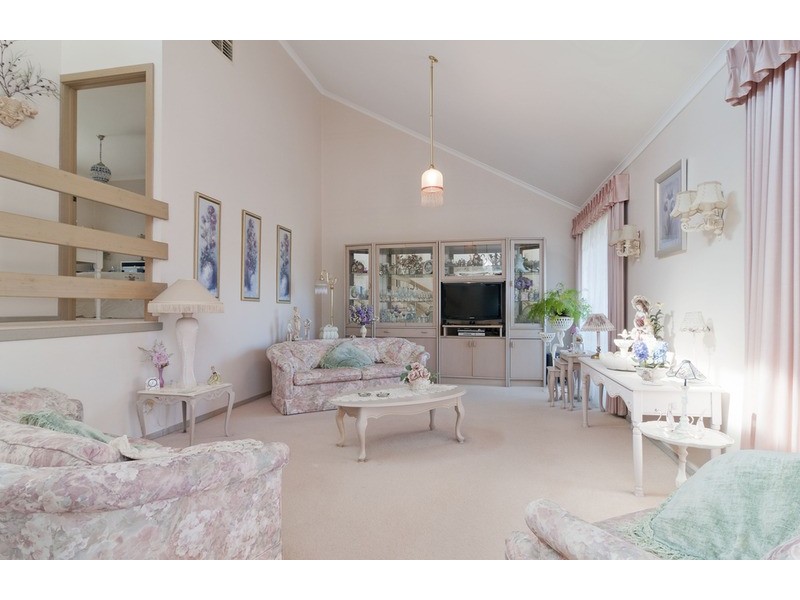 46 Trafalgar Crescent, Lilydale VIC 3140