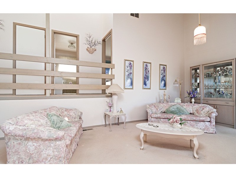 46 Trafalgar Crescent, Lilydale VIC 3140