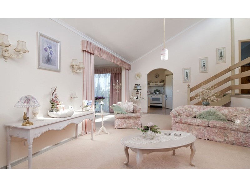 46 Trafalgar Crescent, Lilydale VIC 3140