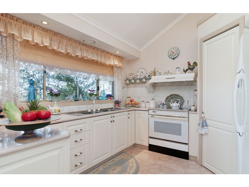 46 Trafalgar Crescent, Lilydale VIC 3140