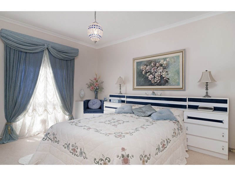 46 Trafalgar Crescent, Lilydale VIC 3140