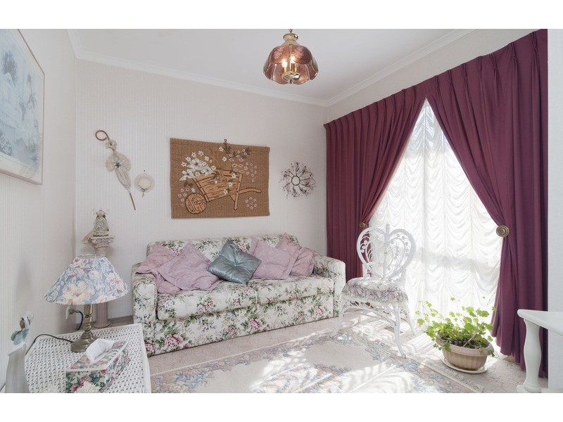 46 Trafalgar Crescent, Lilydale VIC 3140