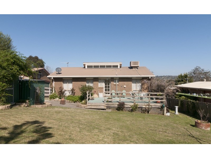 46 Trafalgar Crescent, Lilydale VIC 3140