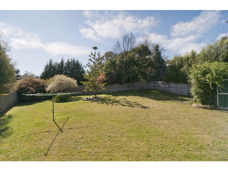 46 Trafalgar Crescent, Lilydale VIC 3140