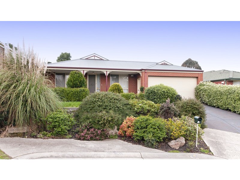 9 Kyra Close, Lilydale VIC 3140