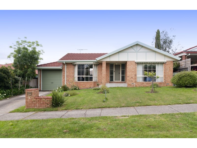 13 The Circuit, Lilydale VIC 3140