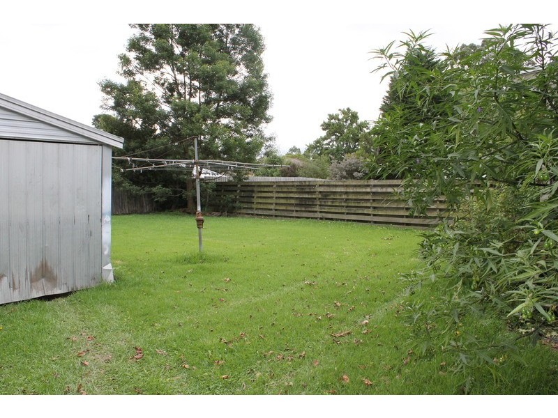 6B Cherylnne  Crescent, Kilsyth VIC 3137
