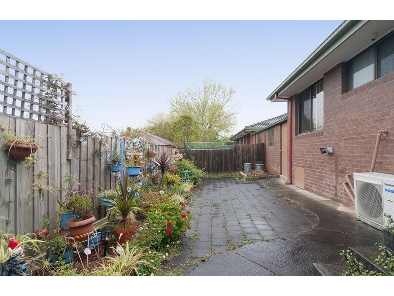 3/164 Mt Dandenong  Road, Croydon VIC 3136