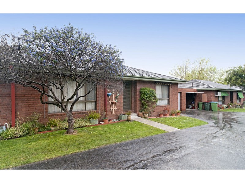 3/164 Mt Dandenong  Road, Croydon VIC 3136