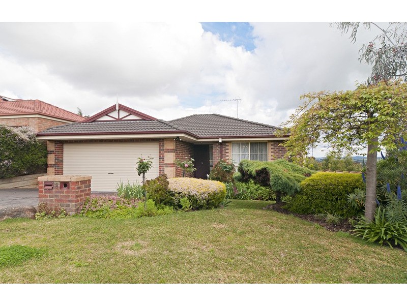 18 Panorama  Rise, Lilydale VIC 3140
