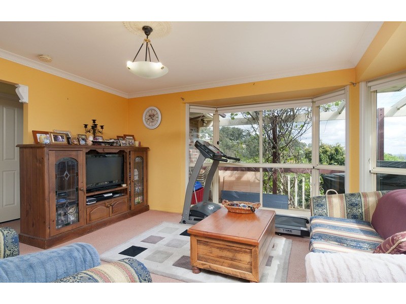 18 Panorama  Rise, Lilydale VIC 3140