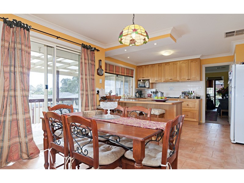 18 Panorama  Rise, Lilydale VIC 3140