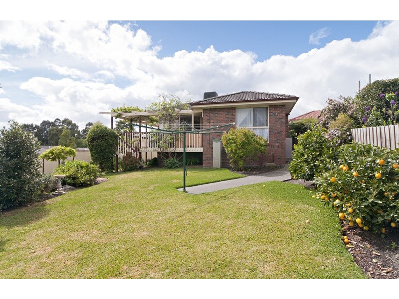 18 Panorama  Rise, Lilydale VIC 3140