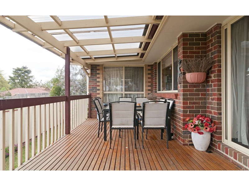 18 Panorama  Rise, Lilydale VIC 3140