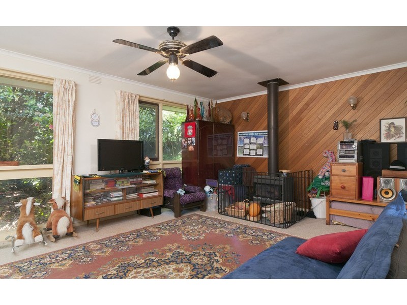 10 Henry Street, Healesville VIC 3777
