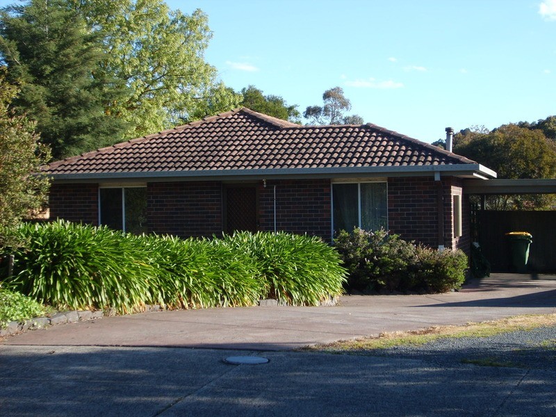 4 Berry Court, Lilydale VIC 3140