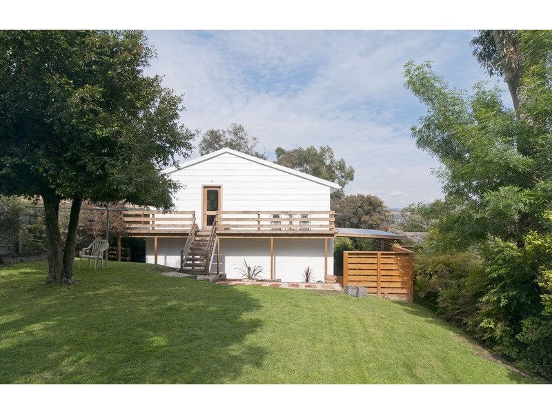 7 Summit Road, Lilydale VIC 3140