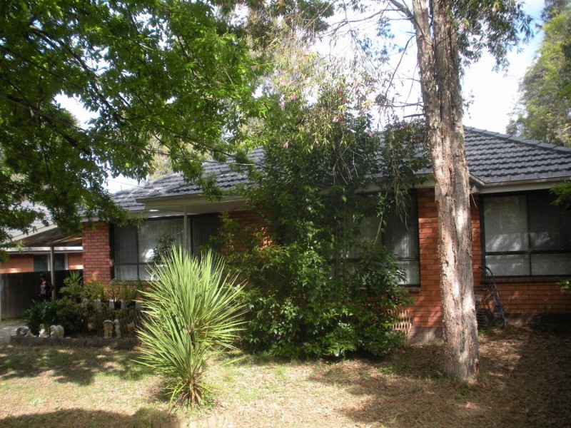 1/38 Sherlock Road, Croydon VIC 3136