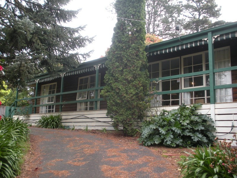 7 George Street, Mount Evelyn VIC 3796