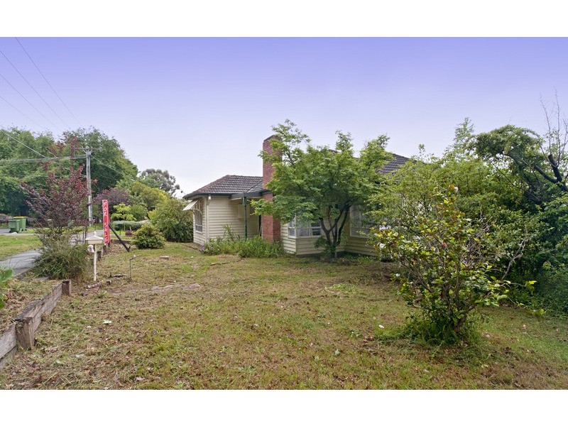 10 Cavehill Road, Lilydale VIC 3140
