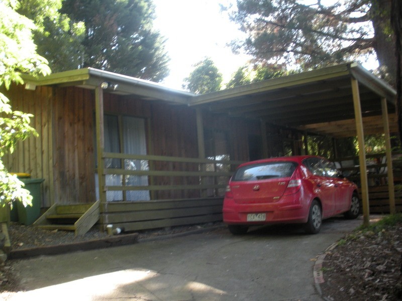 29a North Avenue, Mount Evelyn VIC 3796