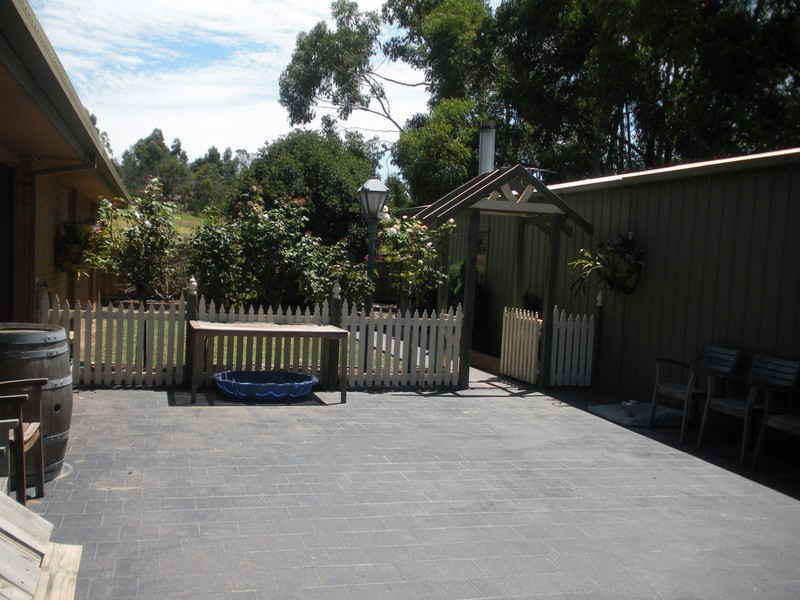 65 Britannia Way, Lilydale VIC 3140