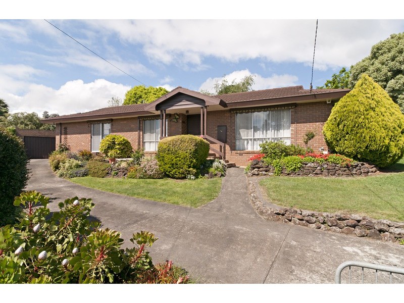 26 Grandvalley  Drive, Chirnside Park VIC 3116