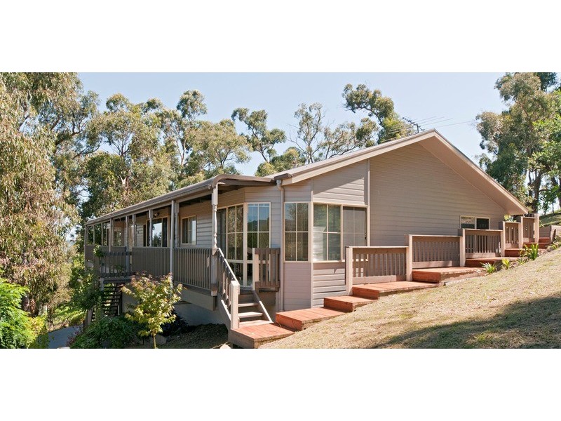 7 Waterlily Lane, Lilydale VIC 3140