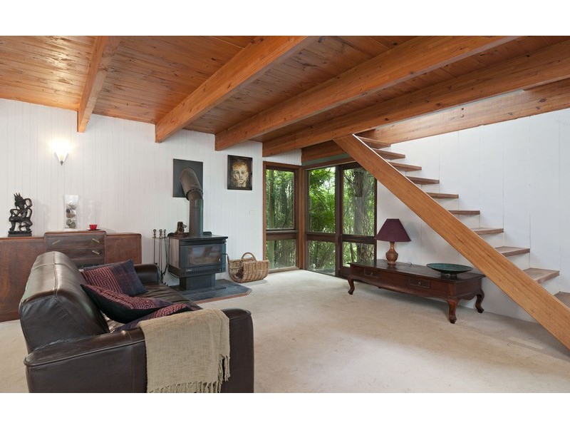 101 Commercial Road, Mount Evelyn VIC 3796