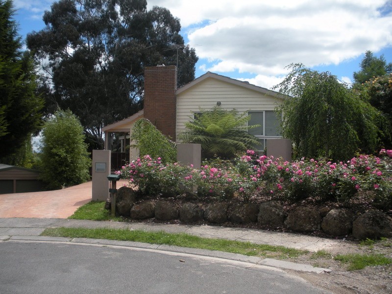 9 Altair Court, Lilydale VIC 3140