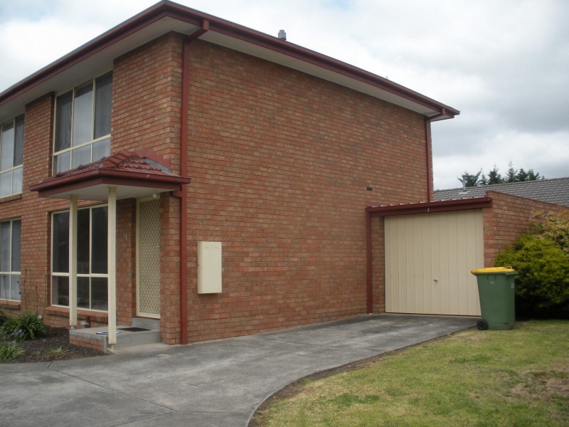 1/56 Beresford Road, Lilydale VIC 3140