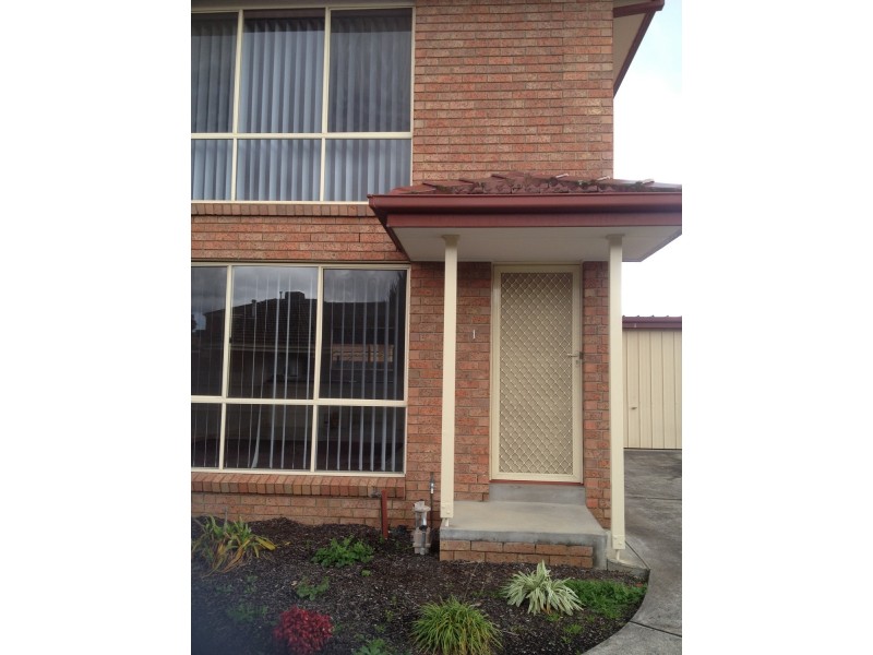 1/56 Beresford Road, Lilydale VIC 3140