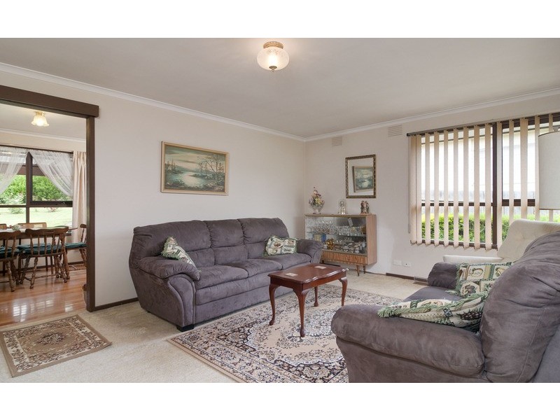 19 Deschamps Street, Lilydale VIC 3140